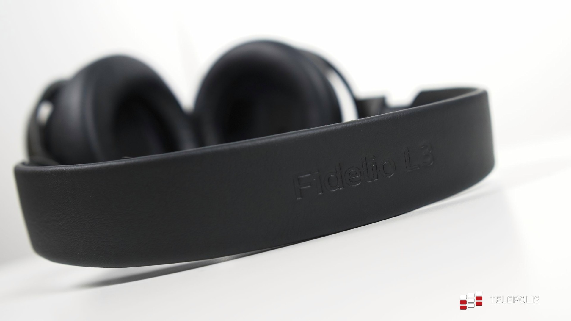 Philips Fidelio L3 | szybki test słuchawek dla wymagających