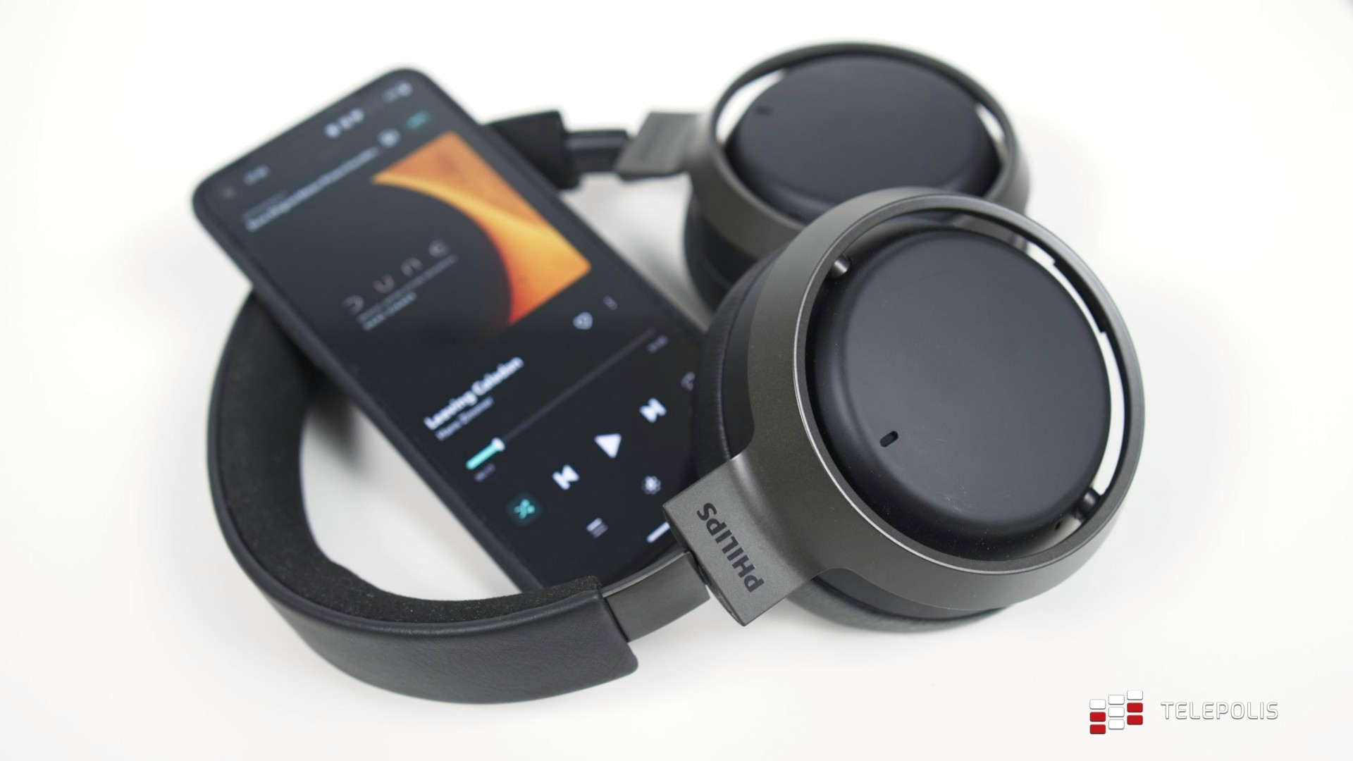Philips Fidelio L3 | szybki test słuchawek dla wymagających