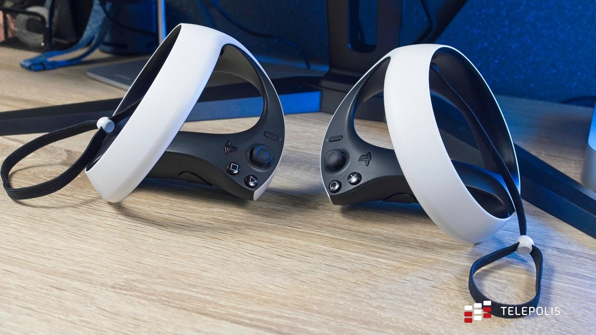 PlayStation VR2 - test