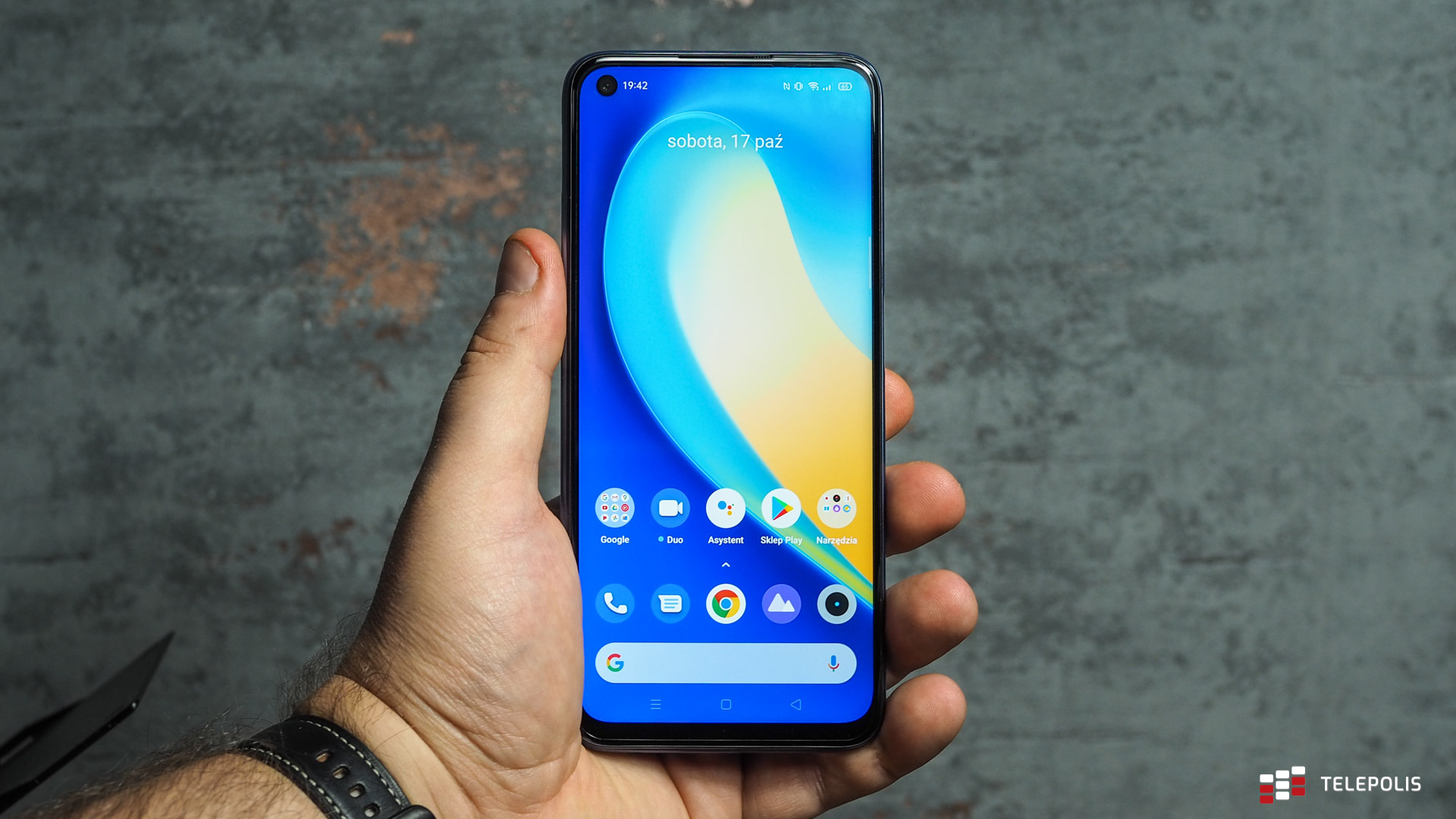 Realme 7