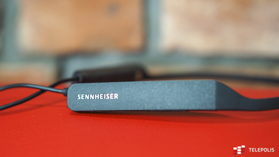 Sennheiser IE 80S BT nazwa producenta