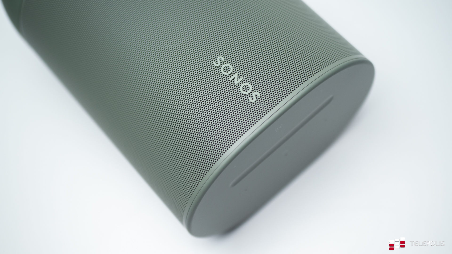 Sonos Move 2 - tak wygląda głośnik Bluetooth dla bogaczy (test)