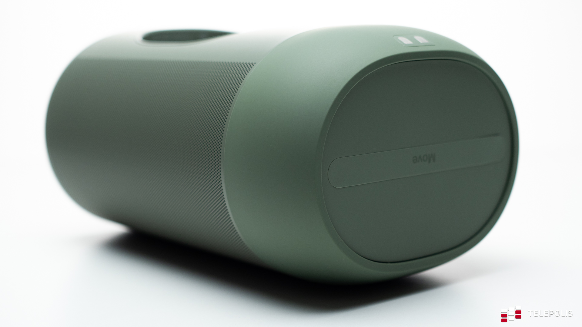 Sonos Move 2 - tak wygląda głośnik Bluetooth dla bogaczy (test)