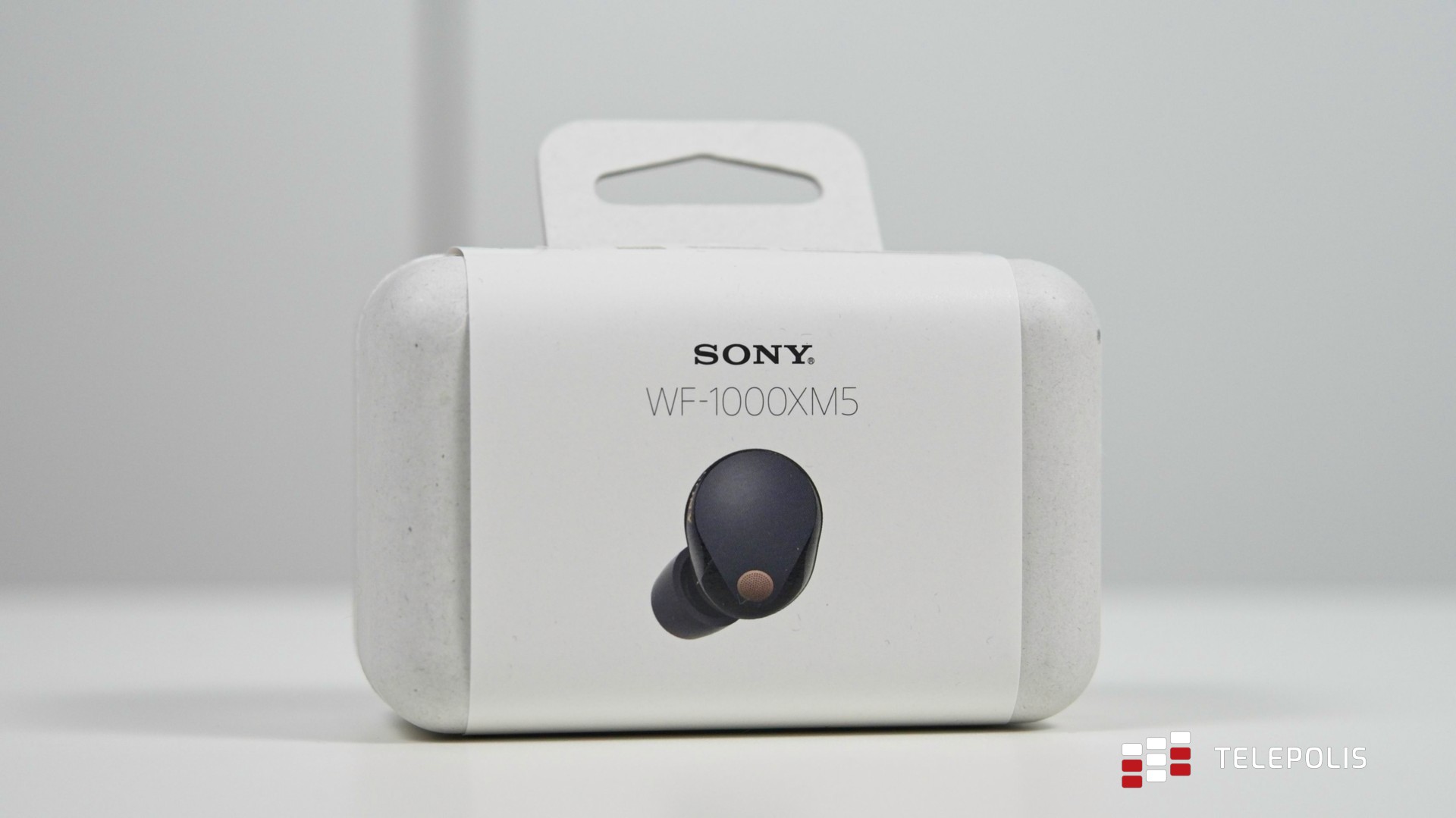 Sony WF-1000XM5 – test