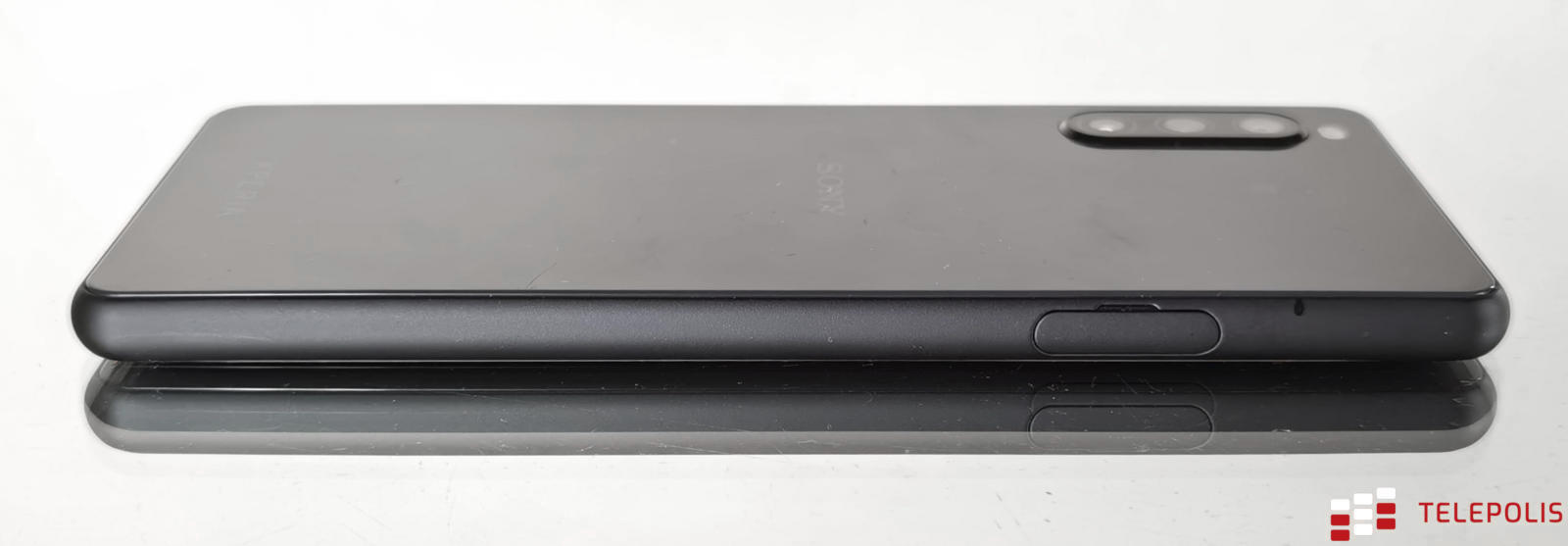 Sony Xperia 10 II szufladka SIM