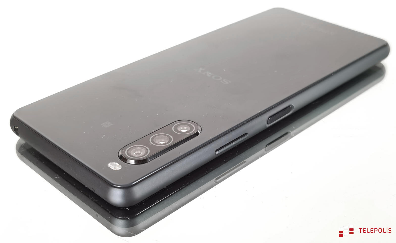 Sony Xperia 10 II obudowa