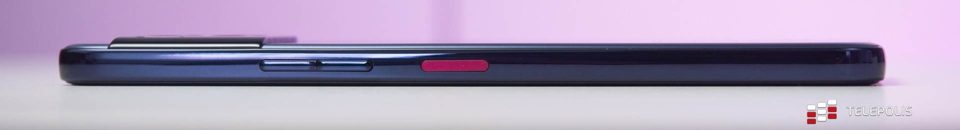 T Phone 2 Pro - test