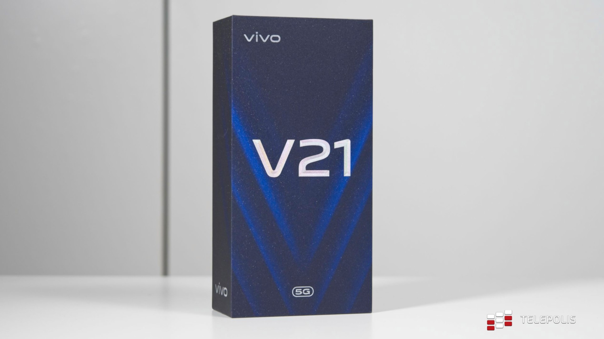 Vivo V21 5G – marzenie influencera czy zwykły średniak?