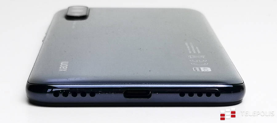Xiaomi Mi A3 - test i recenzja