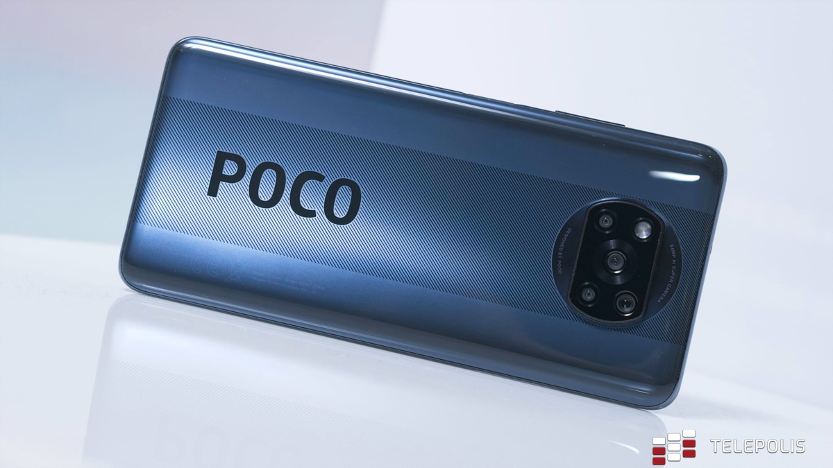 Xiaomi zapowiada premierę POCO X3 Pro jeszcze w marcu