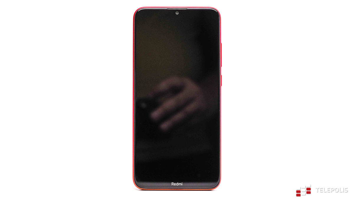 Xiaomi Redmi 8A przód