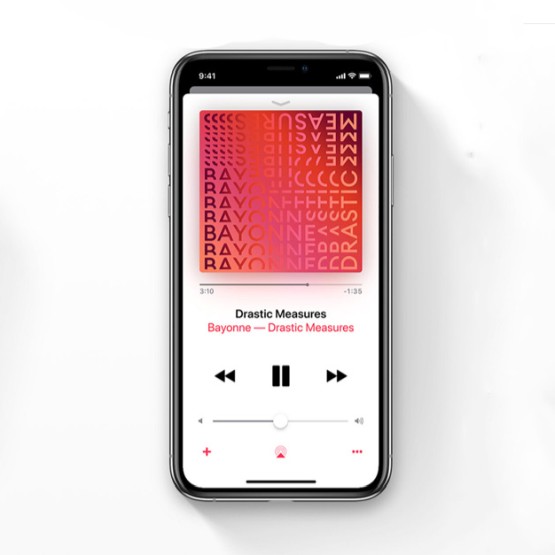 Dali mi kod na Apple Music w media markt, działa ( ͡° ͜ʖ ͡