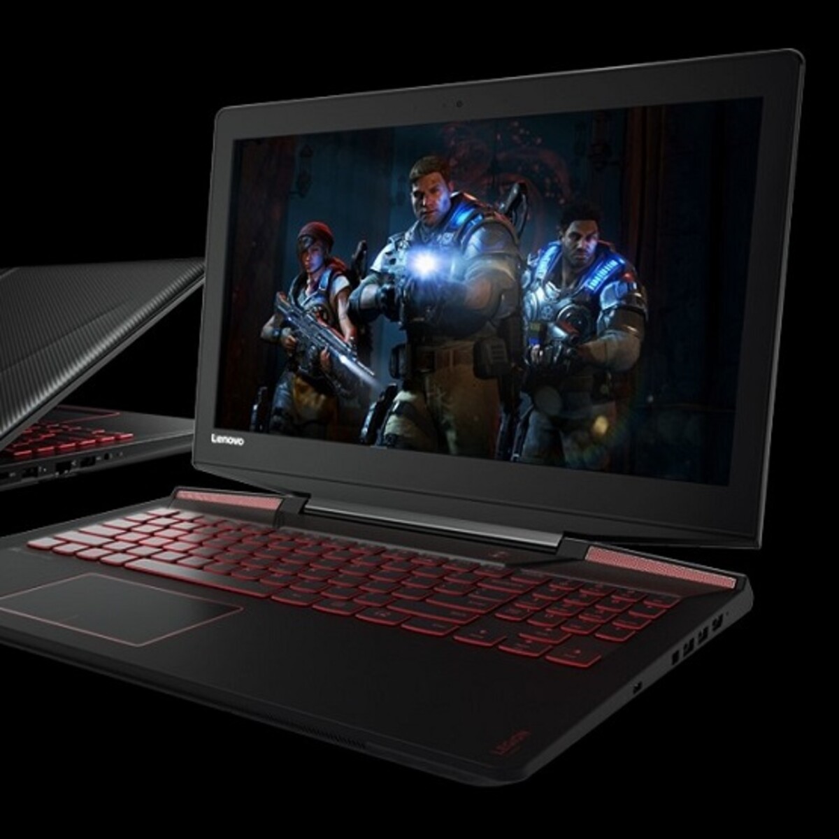 Lenovo wspiera polski gaming! Kup dowolny sprzęt gamingowy Lenovo i odbierz  pakiet polskich gier - TechGaming