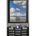 Sony-Ericsson C702
