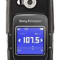 Sony-Ericsson Z710i
